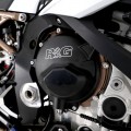R&G Racing PRO Clutch Cover (RHS) for the BMW S1000R '21-24, M1000RR '21-'22, S1000RR '19-24, S1000XR '20-24 and M1000R '23-24 R&G Racing PRO Clutch Cover (RHS) for the BMW S1000R '21-24, M1000RR '21-'22, S1000RR '19-24, S1000XR '20-24 and M1000R '23-24